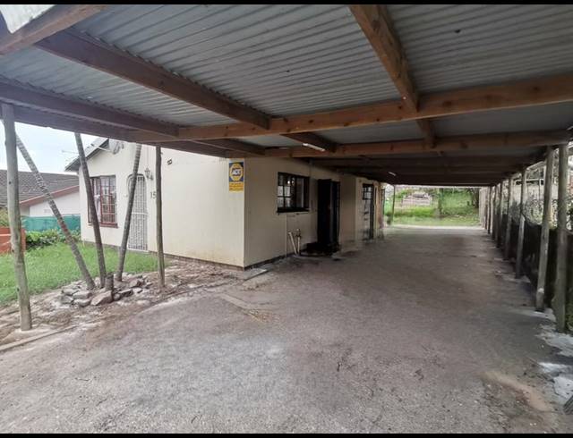 2 BEDROOM HOUSE FOR SALE IN RESERVOIR HILLS